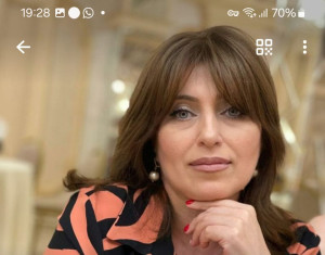 Заместитель заведующего Рахматуллаева Гюльнара Сабировна Заместитель заведующего Рахматуллаева Гюльнара Сабировна