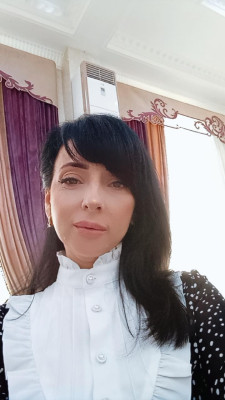 Педагогический работник Велиханова Фатима Раиддиновна Педагогический работник Велиханова Фатима Раиддиновна
